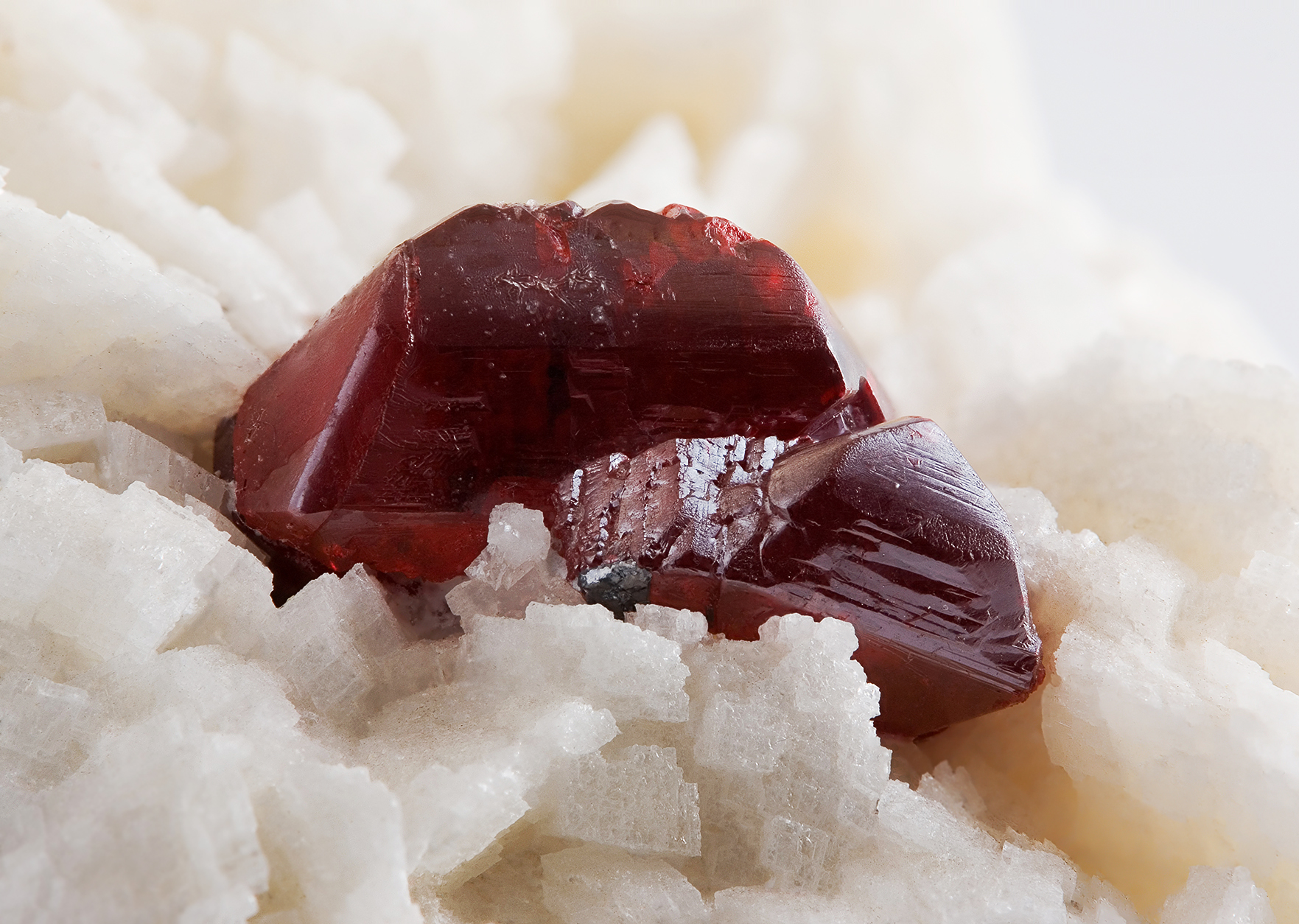 Rhodochrosite: The Crystal of Love — The Conscious Club